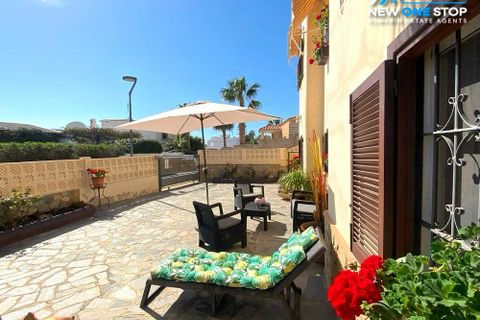 Rækkehus i Mojacar, Almeria, Mojacar - € 410.000 | Ref: 1500 - foto 3